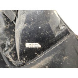 Feu Arriere Principal Gauche (feux) Peugeot 208 1 Phase 2 (4)