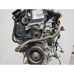Moteur Peugeot 208 1 Phase 2 (2)