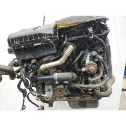 Moteur Peugeot 208 1 Phase 2 (5)