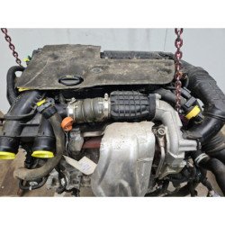 Moteur Peugeot 208 1 Phase 2 (6)