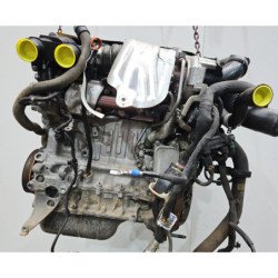 Moteur Peugeot 208 1 Phase 2 (7)