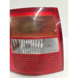 Feu Arriere Principal Gauche (feux) Audi A6 2 Avant Phase 2 Break (2)