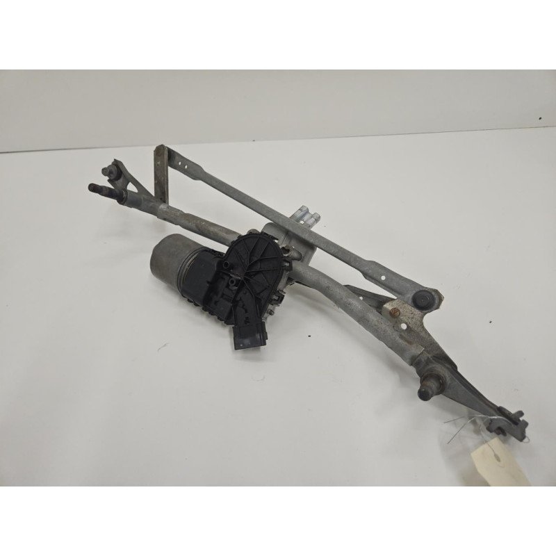 Moteur Essuie Glace Avant Citroen Berlingo 2 Phase 1 (1)