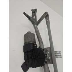 Moteur Essuie Glace Avant Citroen Berlingo 2 Phase 1 (3)
