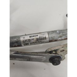 Moteur Essuie Glace Avant Citroen Berlingo 2 Phase 1 (5)
