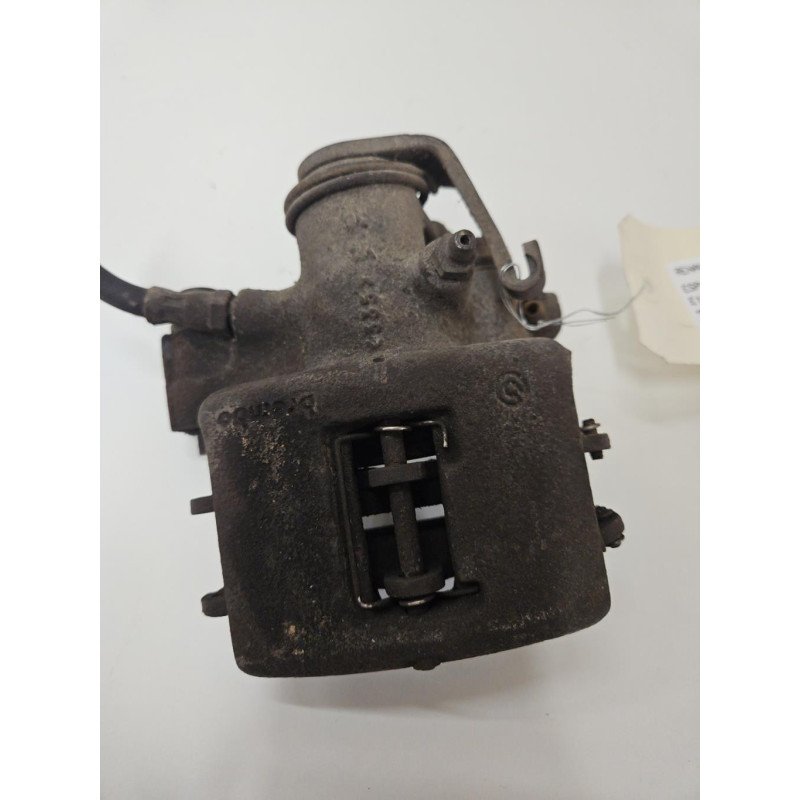 Etrier Arriere Gauche (freinage) Renault Espace 3 (1)