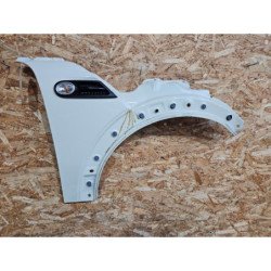 Aile Avant Droit Mini Mini 2 R55 Clubman Phase 2 Break (4)