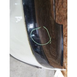 Pare Choc Arriere Mini Mini 2 R55 Clubman Phase 2 Break (2)