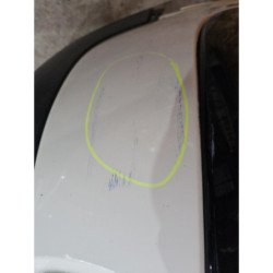 Pare Choc Arriere Mini Mini 2 R55 Clubman Phase 2 Break (4)