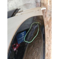 Pare Choc Arriere Mini Mini 2 R55 Clubman Phase 2 Break (5)