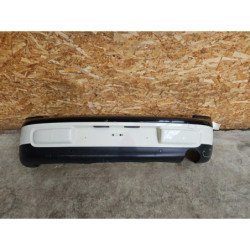 Pare Choc Arriere Mini Mini 2 R55 Clubman Phase 2 Break (6)