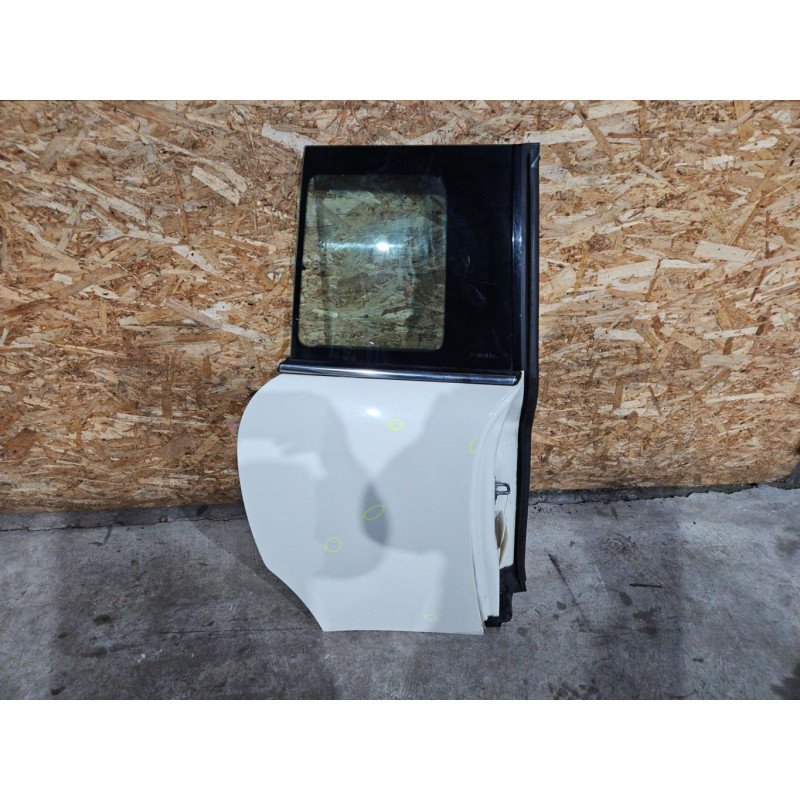 Porte Arriere Droit Mini Mini 2 R55 Clubman Phase 2 Break (1)