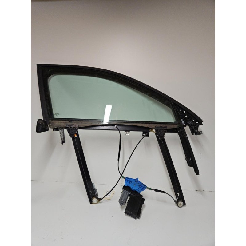 Leve Vitre Electrique Avant Droit Audi A4 2 Avant Phase 2 Break (1)