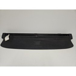 Plage Arriere Audi A4 2 Avant Phase 2 Break (1)