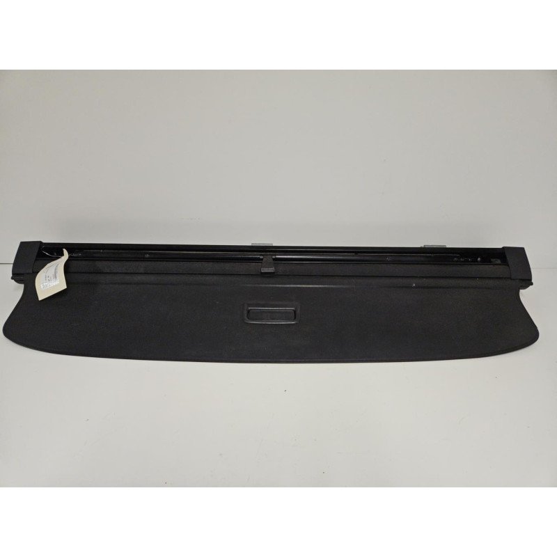 Plage Arriere Audi A4 2 Avant Phase 2 Break (1)