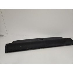 Plage Arriere Audi A4 2 Avant Phase 2 Break (2)