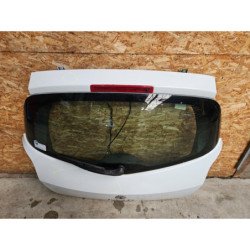 Malle/hayon Arriere Renault Clio 3 Phase 2 (2)