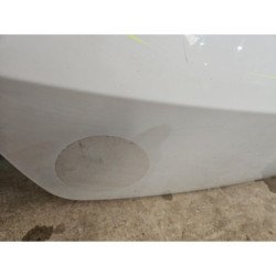 Malle/hayon Arriere Renault Clio 3 Phase 2 (5)