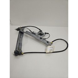 Leve Vitre Electrique Avant Droit Renault Clio 3 Phase 2 (1)