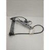 Leve Vitre Electrique Avant Droit Renault Clio 3 Phase 2 (1)