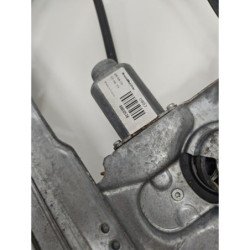 Leve Vitre Electrique Avant Droit Renault Clio 3 Phase 2 (2)