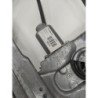 Leve Vitre Electrique Avant Droit Renault Clio 3 Phase 2 (2)