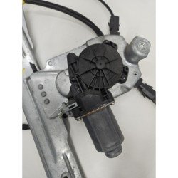 Leve Vitre Electrique Avant Droit Renault Clio 3 Phase 2 (3)