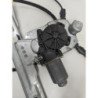 Leve Vitre Electrique Avant Droit Renault Clio 3 Phase 2 (3)