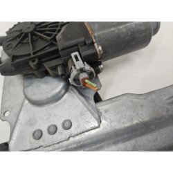 Leve Vitre Electrique Avant Droit Renault Clio 3 Phase 2 (4)