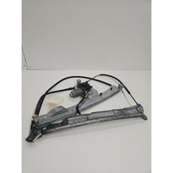 Leve Vitre Electrique Avant Gauche Renault Clio 3 Phase 2 (1)