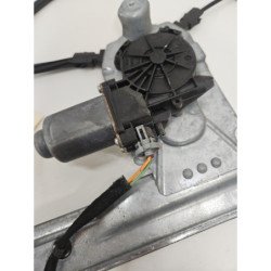Leve Vitre Electrique Avant Gauche Renault Clio 3 Phase 2 (2)