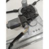 Leve Vitre Electrique Avant Gauche Renault Clio 3 Phase 2 (2)