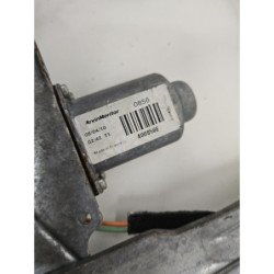 Leve Vitre Electrique Avant Gauche Renault Clio 3 Phase 2 (3)
