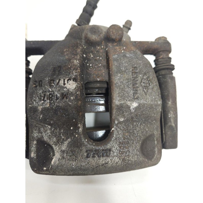 Etrier Avant Droit (freinage) Renault Kangoo 2 Phase 1 (1)