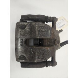 Etrier Avant Gauche (freinage) Renault Kangoo 2 Phase 1 (1)