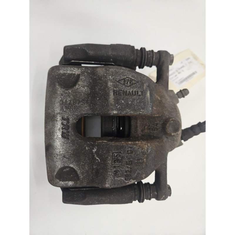 Etrier Avant Gauche (freinage) Renault Kangoo 2 Phase 1 (1)