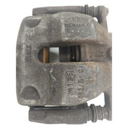 Etrier Avant Gauche (freinage) Renault Kangoo 2 Phase 1 (2)