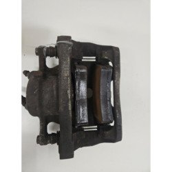 Etrier Avant Gauche (freinage) Renault Kangoo 2 Phase 1 (3)