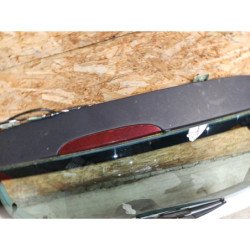 Malle/hayon Arriere Renault Clio 2 Campus Phase 1 (5)