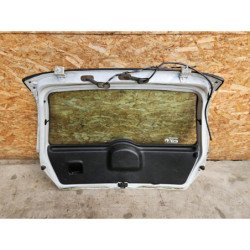 Malle/hayon Arriere Renault Clio 2 Campus Phase 1 (6)