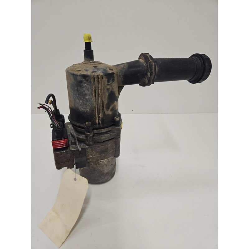 Pompe De Direction Peugeot 307 Phase 1 Break (1)
