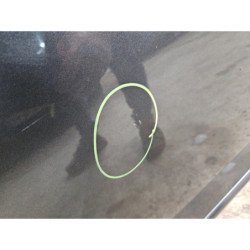 Porte Avant Droit Peugeot 5008 1 Phase 1 (3)