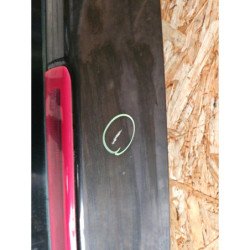 Malle/hayon Arriere Renault Clio 3 Phase 1 (3)