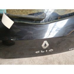 Malle/hayon Arriere Renault Clio 3 Phase 1 (5)