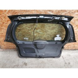 Malle/hayon Arriere Renault Clio 3 Phase 1 (6)