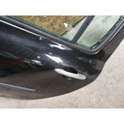Porte Arriere Gauche Renault Clio 3 Phase 1 (4)
