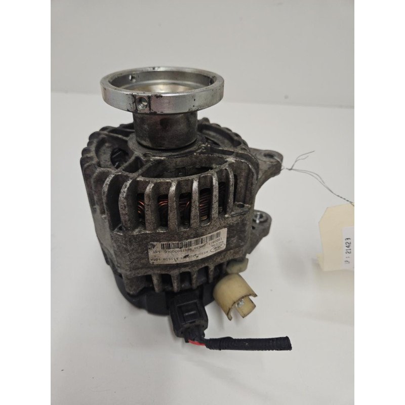 Alternateur Ford Focus 2 Phase 1 (1)