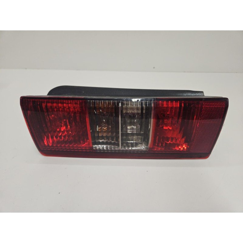 Feu Arriere Principal Gauche (feux) Opel Combo C Phase 2 (1)