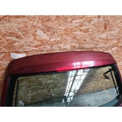 Malle/hayon Arriere Renault Laguna 2 Phase 1 Break (2)