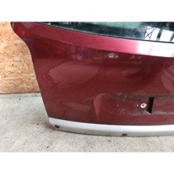 Malle/hayon Arriere Renault Laguna 2 Phase 1 Break (3)